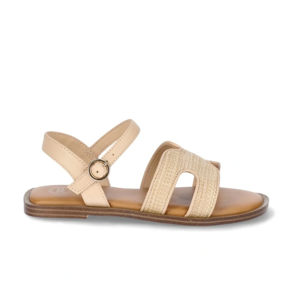 Wonder Nation Big Girl Fashion Sandas